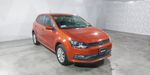 Volkswagen Polo 1.6 STD. Hatchback 2018