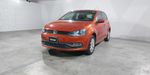 Volkswagen Polo 1.6 STD. Hatchback 2018