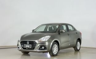 Suzuki • Dzire