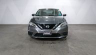 Nissan Sentra 1.8 SENSE AUTO Sedan 2018