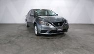 Nissan Sentra 1.8 SENSE AUTO Sedan 2018