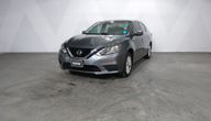 Nissan Sentra 1.8 SENSE AUTO Sedan 2018