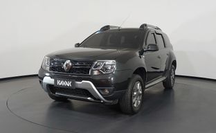 Renault • Duster