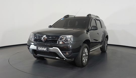 Renault • Duster