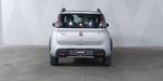 Fiat Uno 1.4 WAY Hatchback 2018