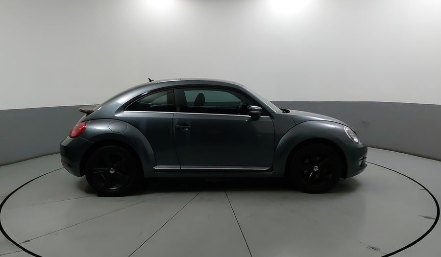 Volkswagen Beetle 2.5 SPORT TIPTRONIC Hatchback 2015