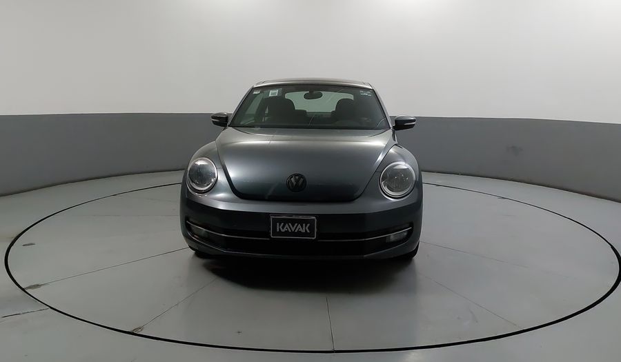 Volkswagen Beetle 2.5 SPORT TIPTRONIC Hatchback 2015