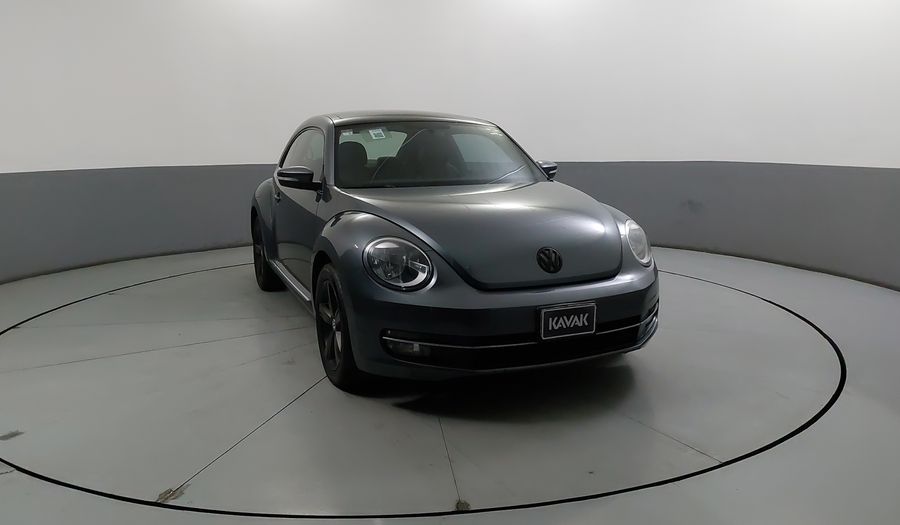 Volkswagen Beetle 2.5 SPORT TIPTRONIC Hatchback 2015