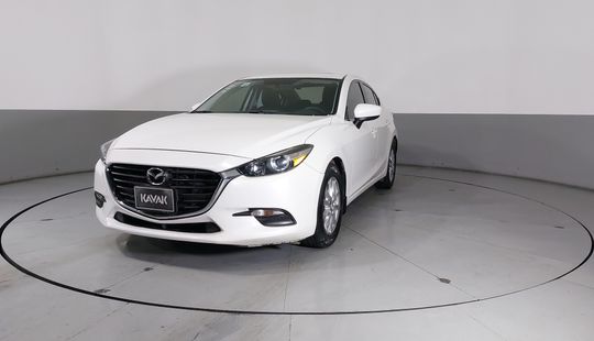 Mazda • Mazda 3