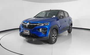 Renault • Kwid