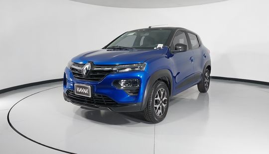 Renault • Kwid