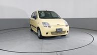 Chevrolet Matiz 1.0 AC B MT Hatchback 2015