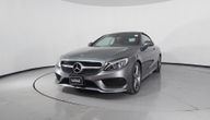 Mercedes Benz Clase C 2.0 300 AUTO Convertible 2018