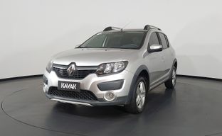 Renault • Sandero