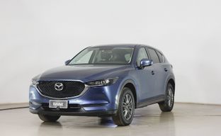 Mazda • CX-5