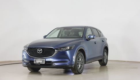 Mazda Cx-5 2.0 R MT 2WD Suv 2021