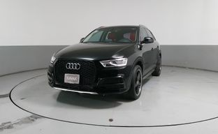 Audi • Q3