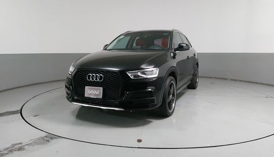 Audi • Q3