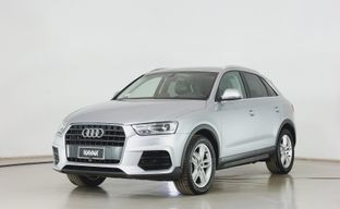 Audi • Q3