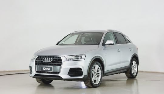 Audi • Q3