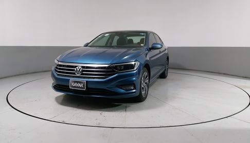 Volkswagen Jetta 1.4 HIGHLINE AUTO Sedan 2019