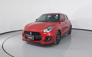 Suzuki • Swift