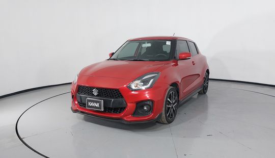 Suzuki • Swift