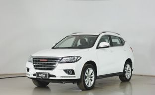 Haval • H2