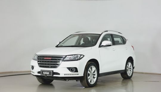 Haval • H2