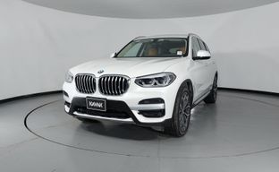 Bmw • X3