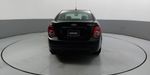 Chevrolet Sonic 1.6 MT D LT Sedan 2013