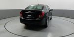 Chevrolet Sonic 1.6 MT D LT Sedan 2013