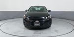 Chevrolet Sonic 1.6 MT D LT Sedan 2013