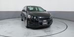 Chevrolet Sonic 1.6 MT D LT Sedan 2013