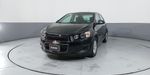 Chevrolet Sonic 1.6 MT D LT Sedan 2013