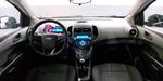 Chevrolet Sonic 1.6 MT D LT Sedan 2013