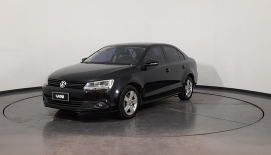 Volkswagen Vento 2.5 LUXURY TIPTRONIC-2012