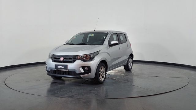 Fiat Mobi 1.0 EASY