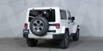 Jeep Wrangler 3.6 JK SAHARA 4X4 ATX Suv 2018