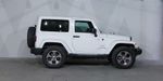 Jeep Wrangler 3.6 JK SAHARA 4X4 ATX Suv 2018