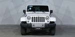 Jeep Wrangler 3.6 JK SAHARA 4X4 ATX Suv 2018