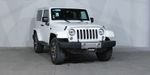 Jeep Wrangler 3.6 JK SAHARA 4X4 ATX Suv 2018