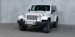 Jeep Wrangler 3.6 JK SAHARA 4X4 ATX Suv 2018