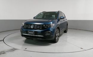 Volkswagen • T-Cross