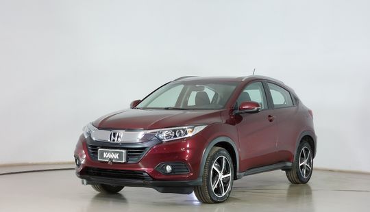 Honda • HR-V