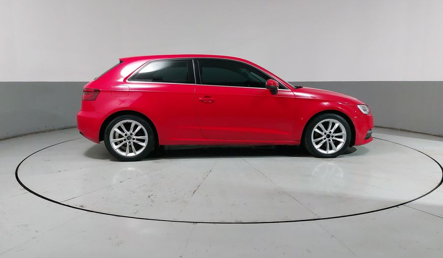 Audi A3 1.8 TFSI ATTRACTION S TRONIC Hatchback 2013