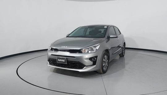 Kia • Rio