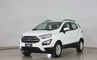 Ford • EcoSport