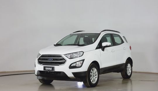 Ford • EcoSport