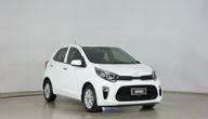 Kia Morning 1.2 EX FULL AT Hatchback 2022